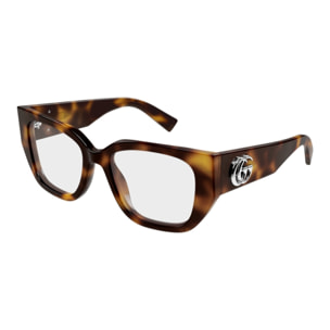 Gafas de Vista Gucci GG1952O-002 de Acetato Mujer 51 mm
