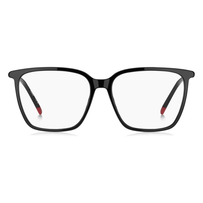 Gafas de Vista Hugo HG 1381 807 de Acetato Mujer 55 mm
