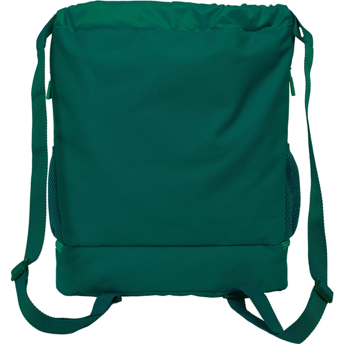 Saco mochila resistente agua real betis balompie