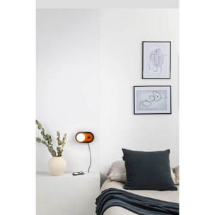 MAYA Aplique terracota