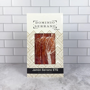 Jambon Serrano Réserve - La Jabugueña