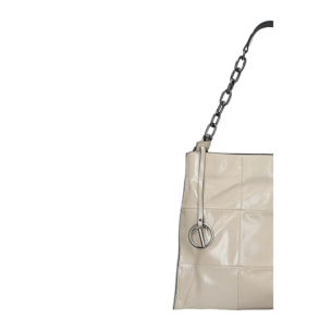 Borsa Adulto unisex Tata Italia Beige