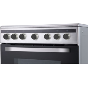 Cuisinière induction ESSENTIELB ECI603s