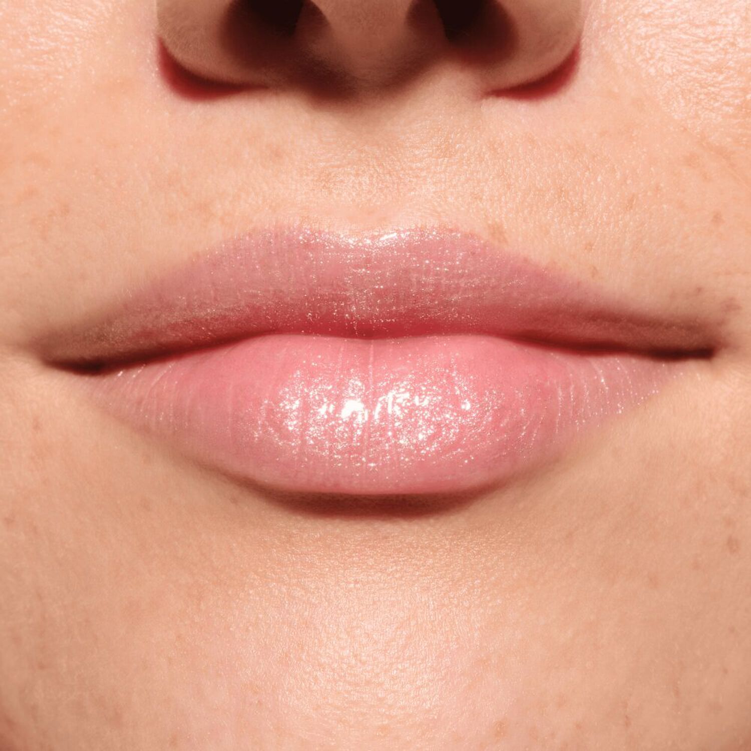 Diamond Glaze Lip Gloss - Gloss à Lèvres Brillant et Scintillant