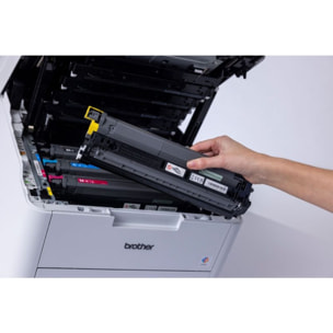 Imprimante multifonction BROTHER DCP-L3560CDW