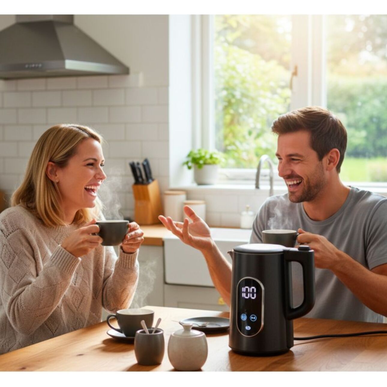 Bouilloire ESSENTIELB EBDLK