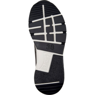 Sneakers - CAMPER Drift - Multicolore - Pelle liscia