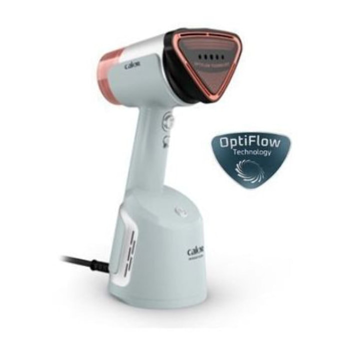 Défroisseur vapeur CALOR DT9814C0 Aerosteam