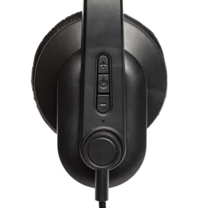 Casque Microphone Sans Fil Base De Chargement