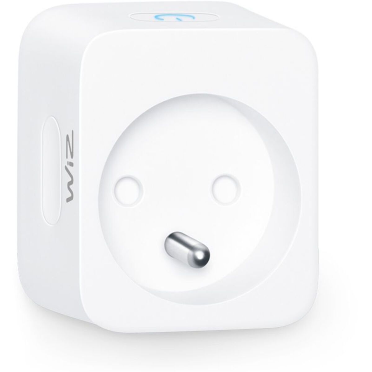 Prise connectée WIZ Smart Plug (prise connectée)