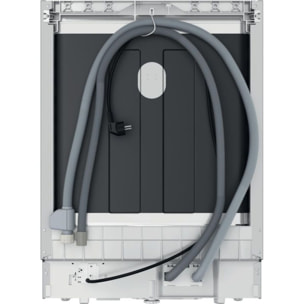 Lave vaisselle encastrable WHIRLPOOL WH6IA14BN7A0 6ème sens