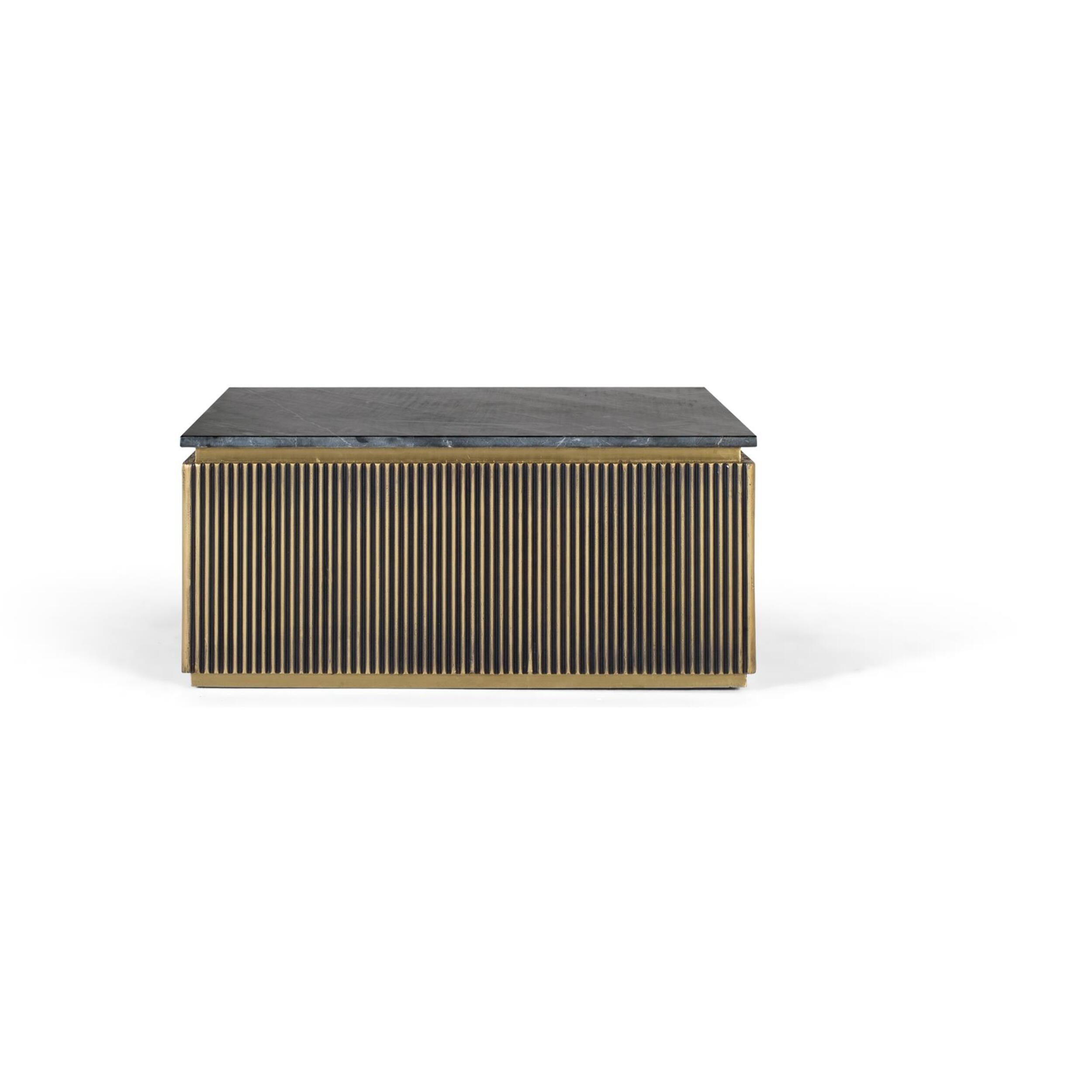 Mesa de centro - 40x90x90cm