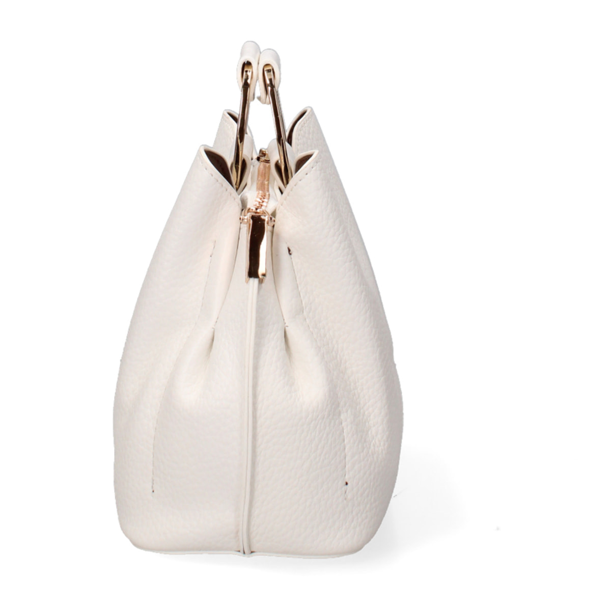 Borsa a mano  da donna Poliuretano In Poliuretano 24x18x12 cm