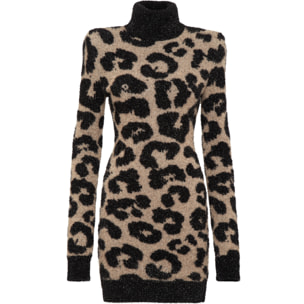 PHILIPP PLEIN Vestido de noche