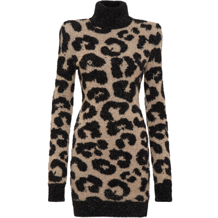 PHILIPP PLEIN Vestido de noche