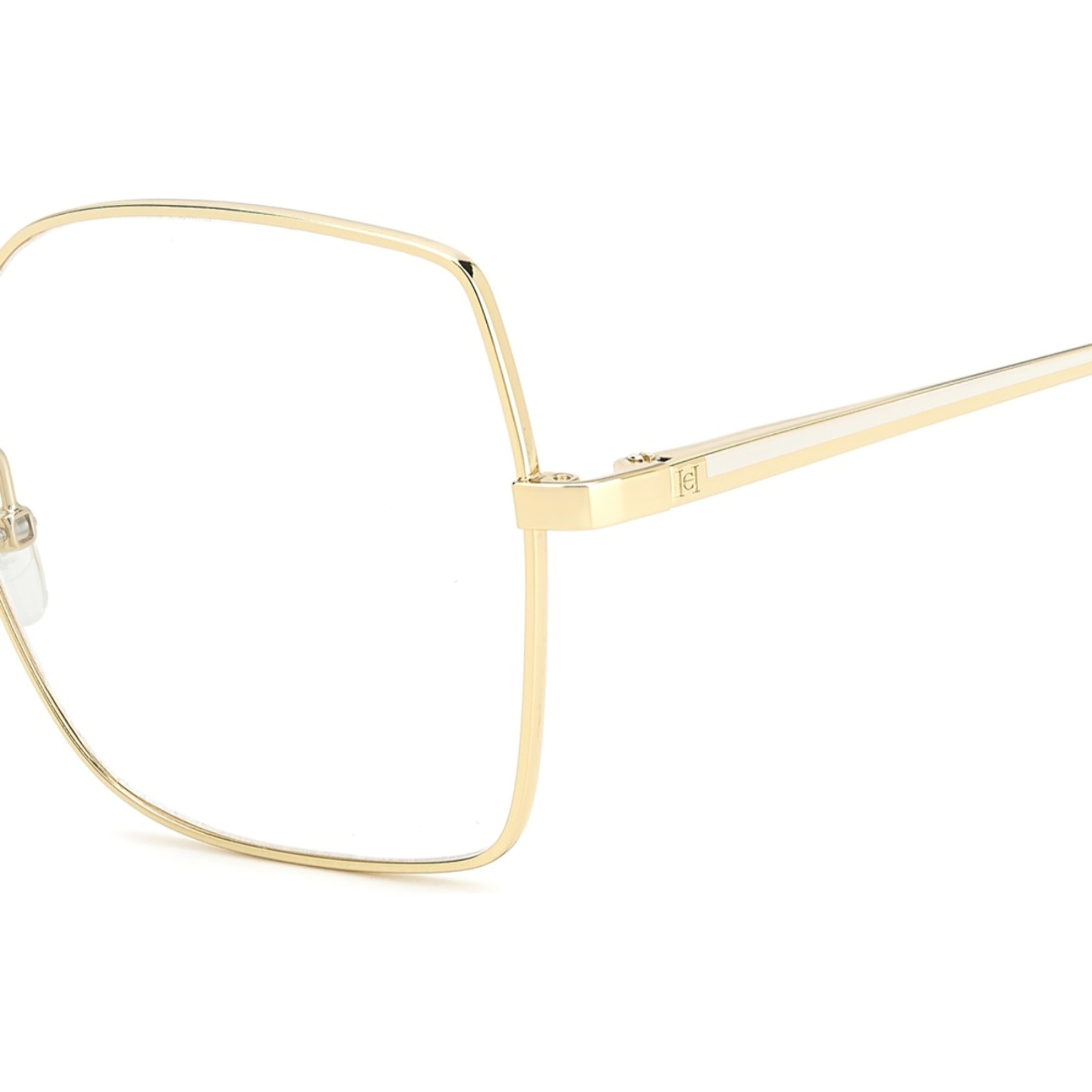 Gafas de Sol Carolina Herrera HER 0221/G/S 3H2 de Acetato Mujer 50 mm