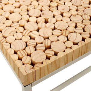 Console Rondin