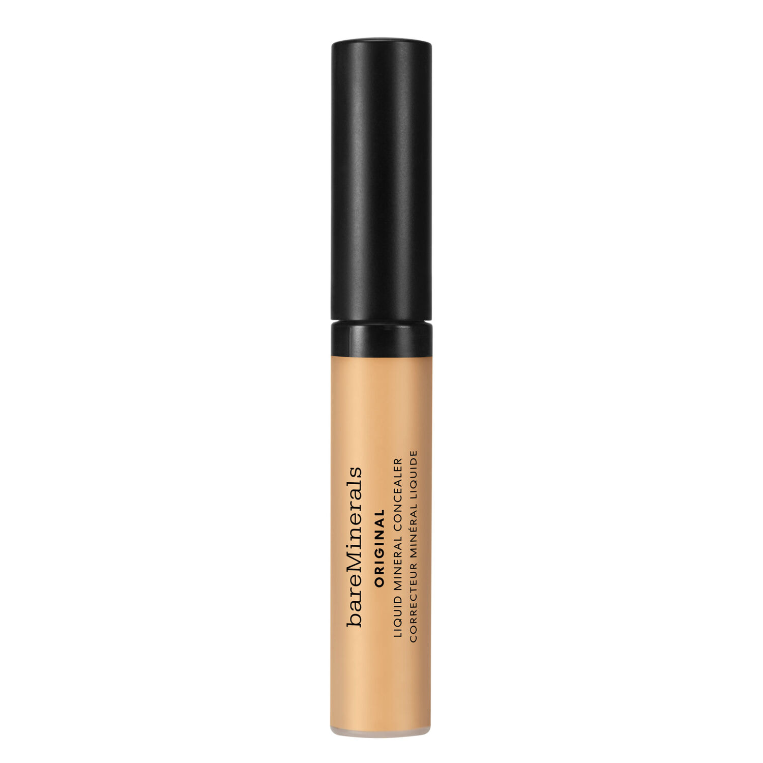 Original Liquid Mineral Concealer - L/MED 2.5W 6ML
