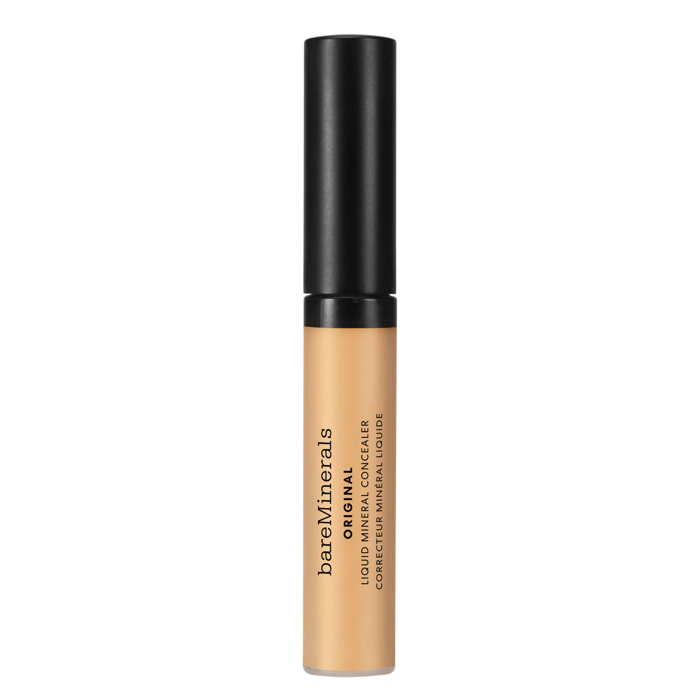 Original Liquid Mineral Concealer - L/MED 2.5W 6ML