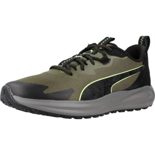 SNEAKERS PUMA TWITCH RUNNER TRAIL