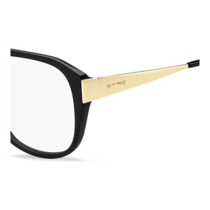 Gafas de Vista Etro 0053 807 de Acetato Unisex 57 mm