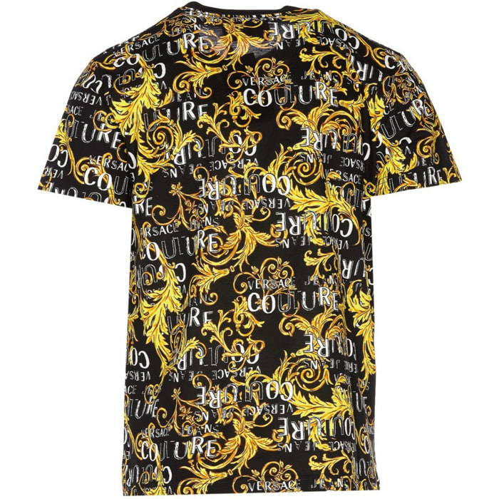 Versace Jeans Couture camiseta