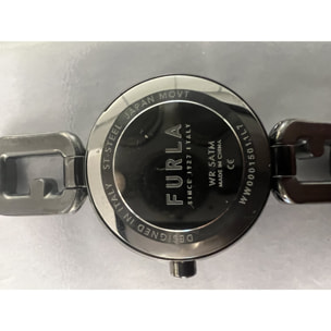 Furla Orologio Analogico Al Quarzo Furla Arco Chain