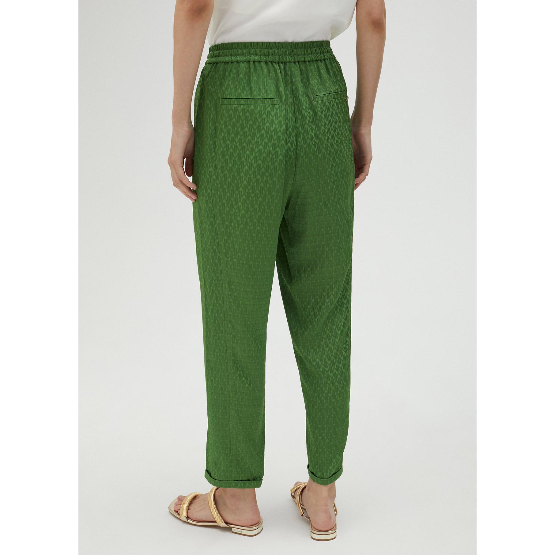 Pantaloni jogger logo