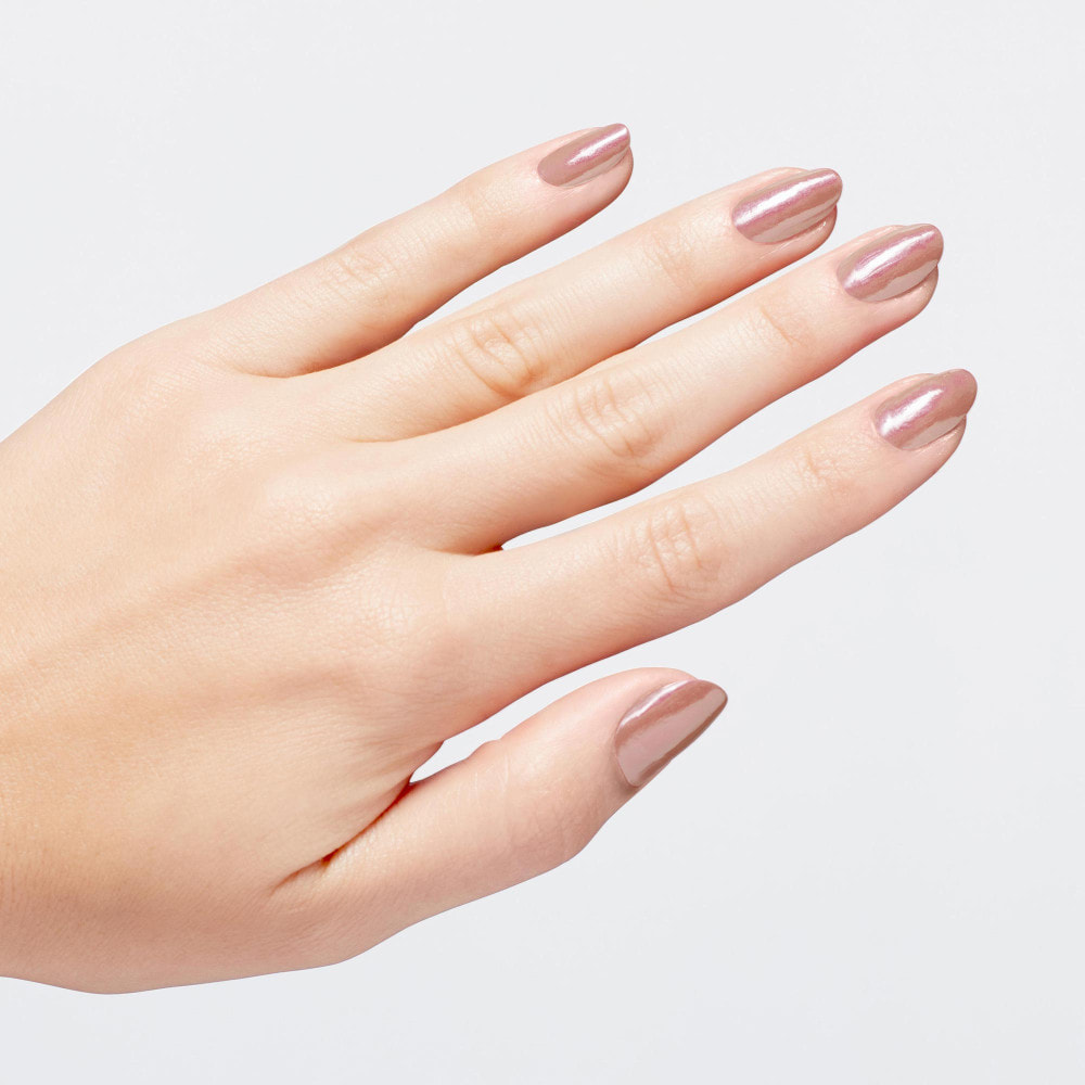 Infinite Shine - Werkin' Shine to Five - Vernis à ongles effet gel, sans lampe, tenue jusqu'à 11 jours - 15ml