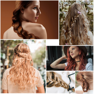 Intrecciante Professioanle Auotmatico.