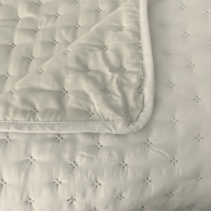 TRAPUNTINO WATER WASHED SINGOLO