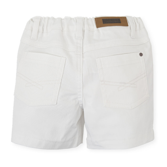 Bermuda - Blanco Óptico
