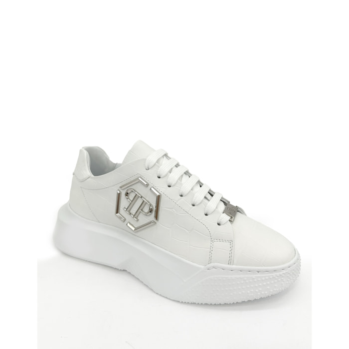 PHILIPP PLEIN Runner Sneaker GODZILLA