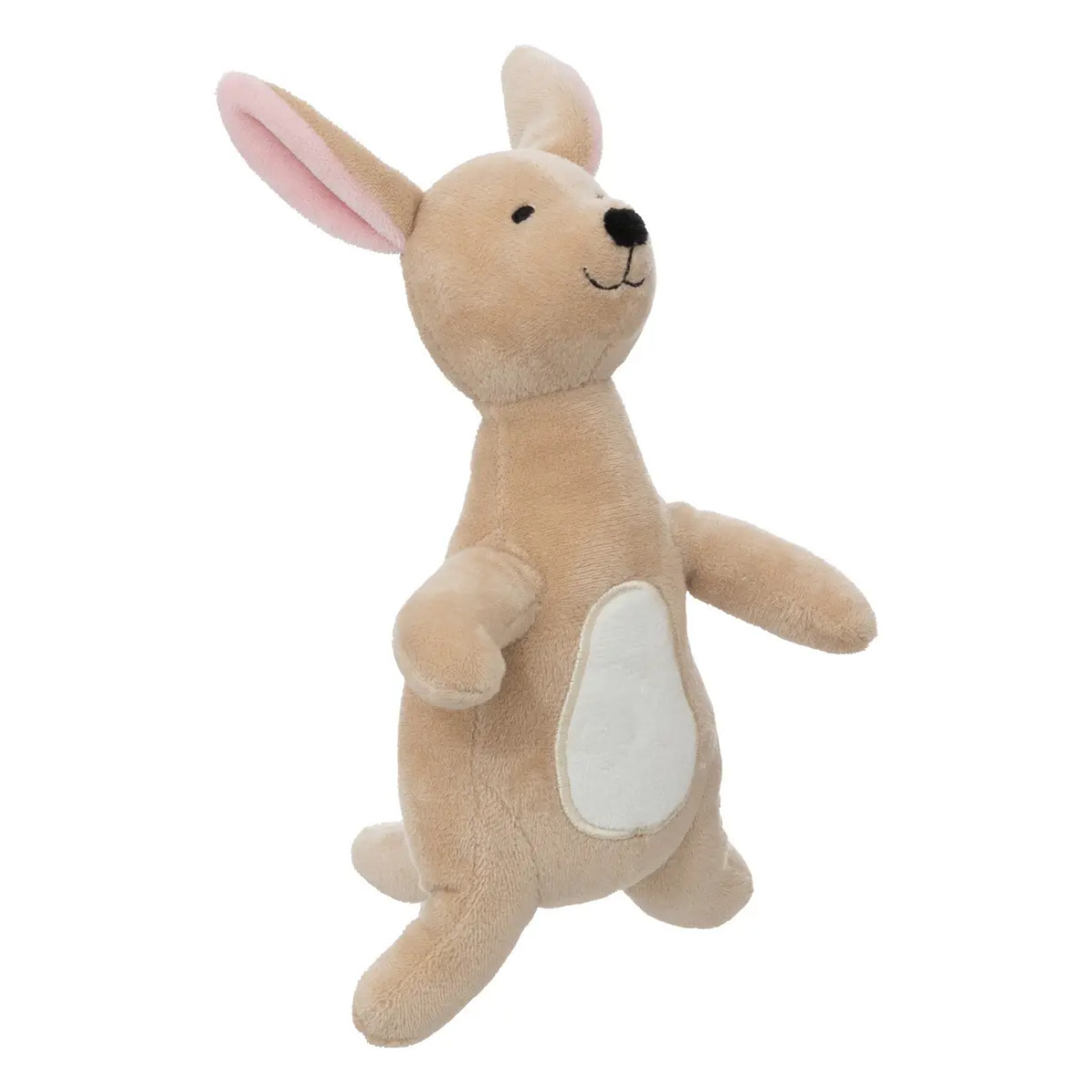 Peluche kangourou XL Blake H.63cm