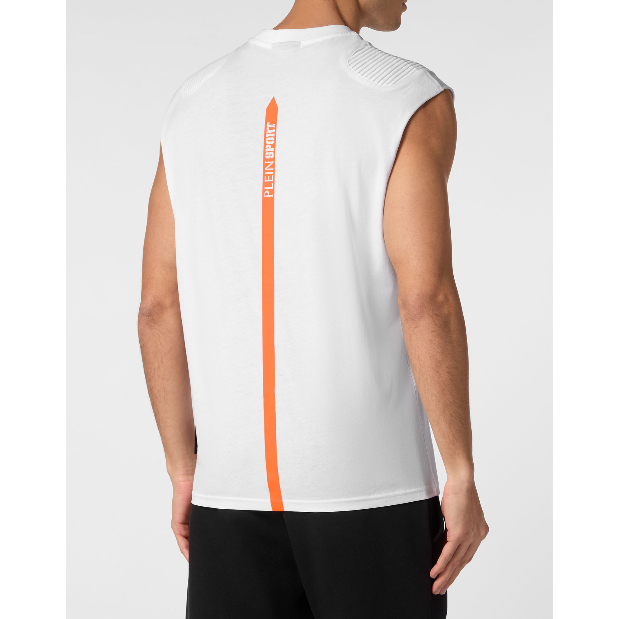 PLEIN SPORT Camiseta de tirantes
