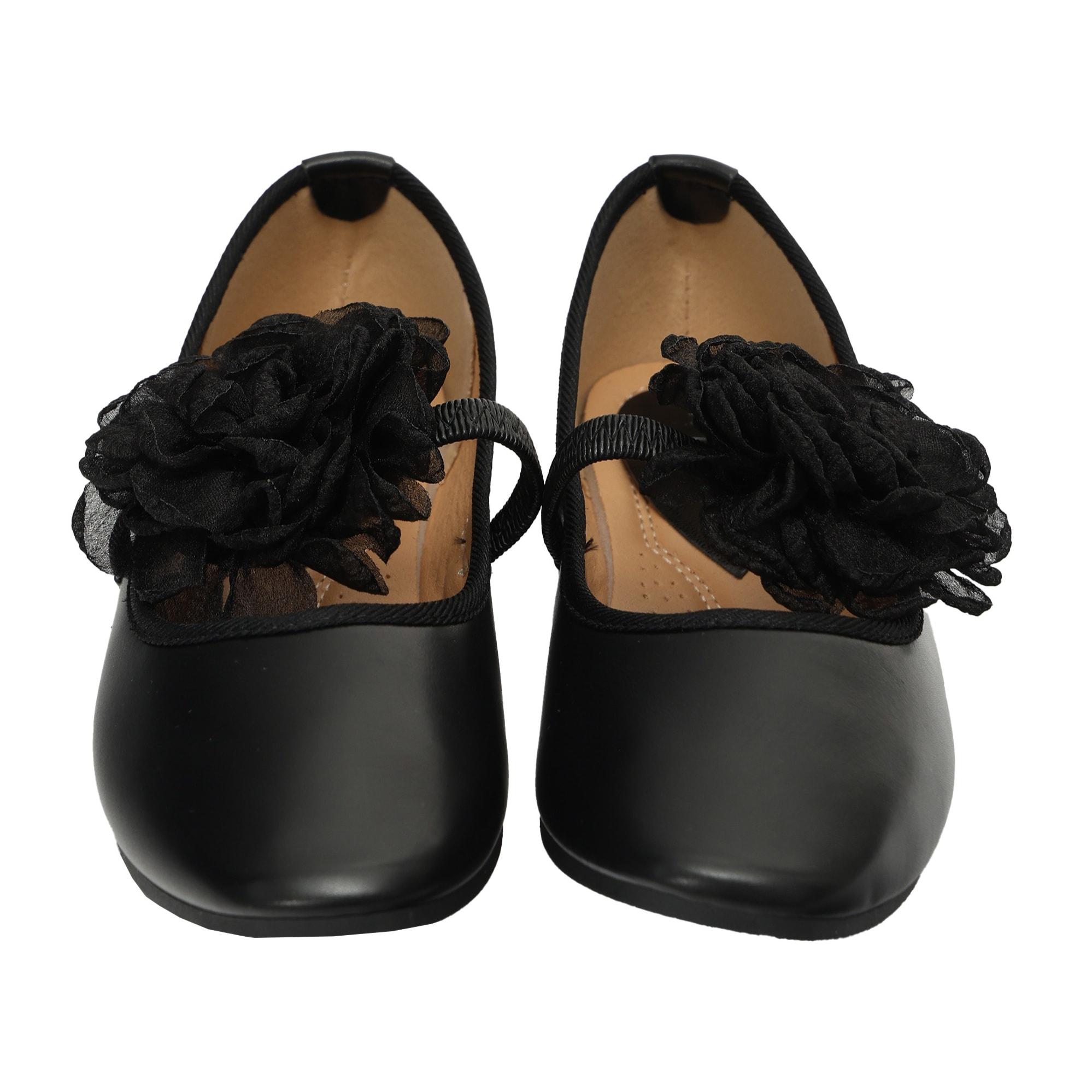 Ballerine - tacco 1,0 cm