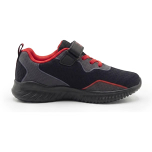 Zapatos rápidos para niños de preescolar