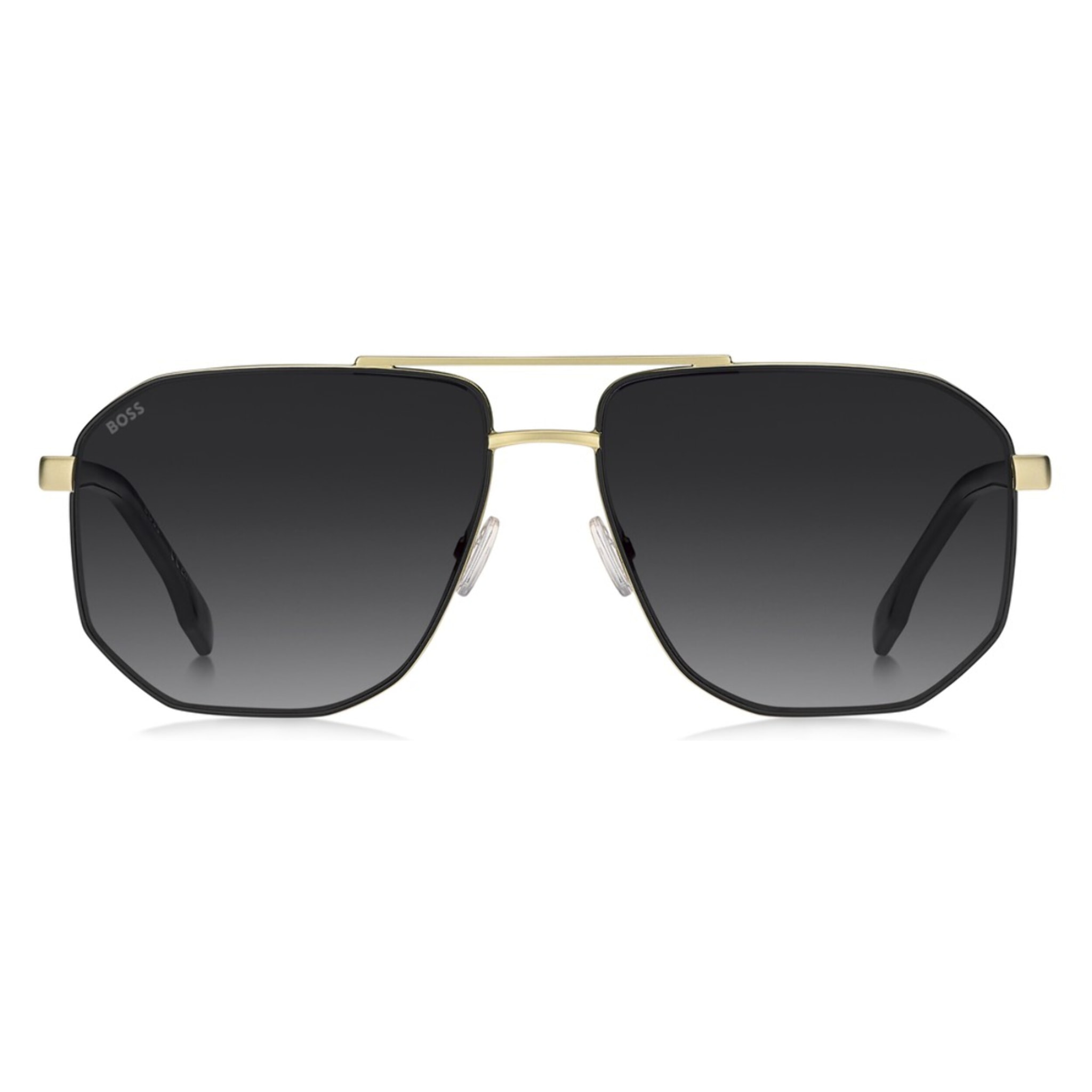 Gafas de Sol Hugo Boss 1832/S 0NZ de Metal Hombre 59 mm