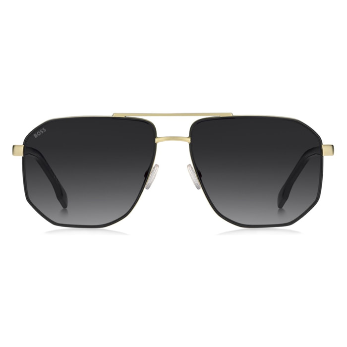 Gafas de Sol Hugo Boss 1832/S 0NZ de Metal Hombre 59 mm