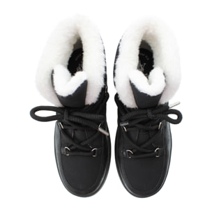 U.S. Polo Assn. - Stivaletti ICY004WDHY1 in sintetico per donna