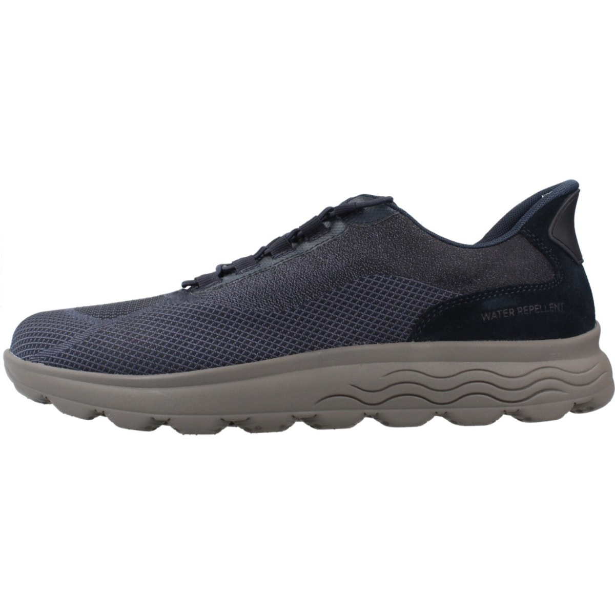 Sneakers de  Hombre de la marca GEOX  modelo U66PDA 0ZG22 U SPHERICA PLUS AZUL