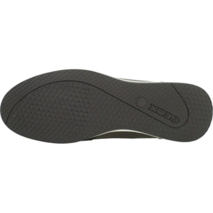 Sneakers de  Hombre de la marca GEOX  modelo U65H5A 0BC22 GRIS