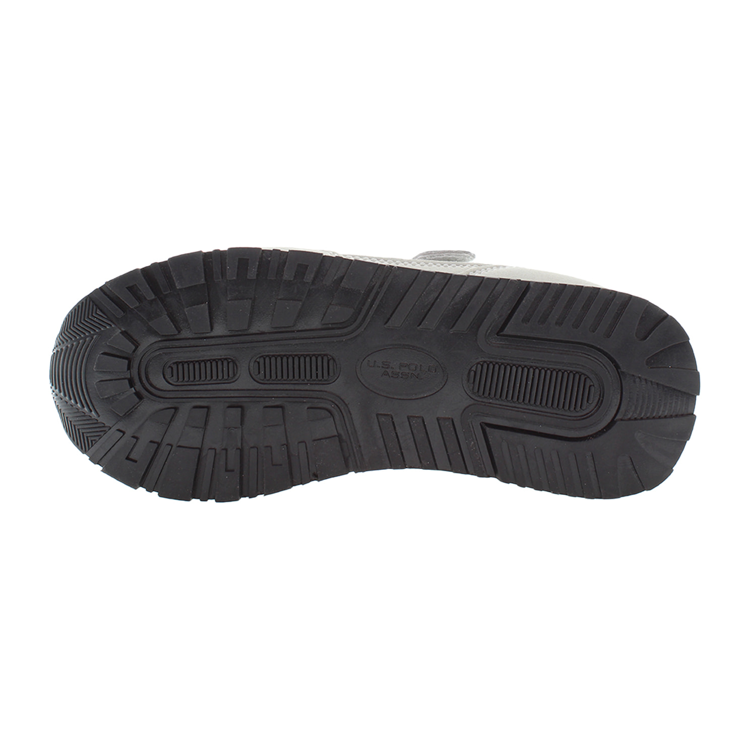 U.S. Polo Assn. - Sneakers NOBIK012K/5NH3 in sintetico per bambina