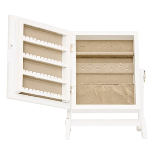 Armoire à bijoux Cherie 29x22cm