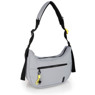 Bolso media luna Gabol LEIRE