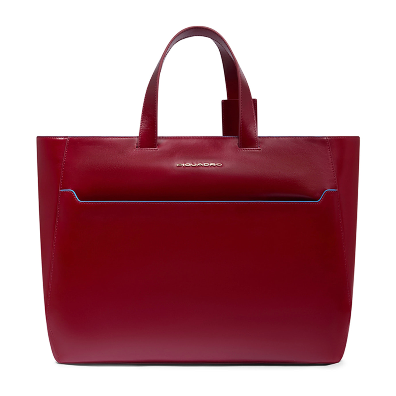 Piquadro Tote bag porta pc 15,6"