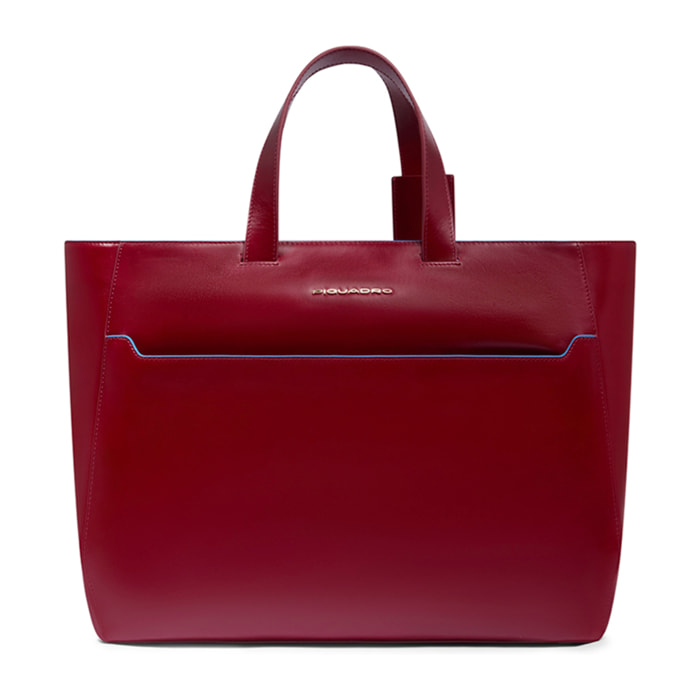 Piquadro Tote bag porta pc 15,6"