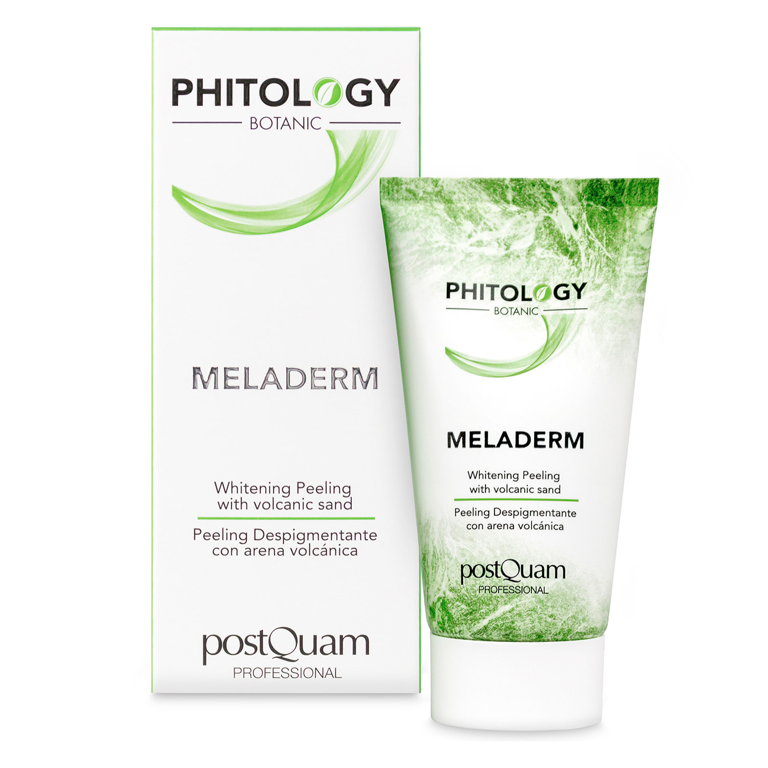 Peeling Bio Anti-Pigmentazione Mod. 2 Con Sabbia Vulcanica - 75 Ml - Tutti I Tipi Di Pelle