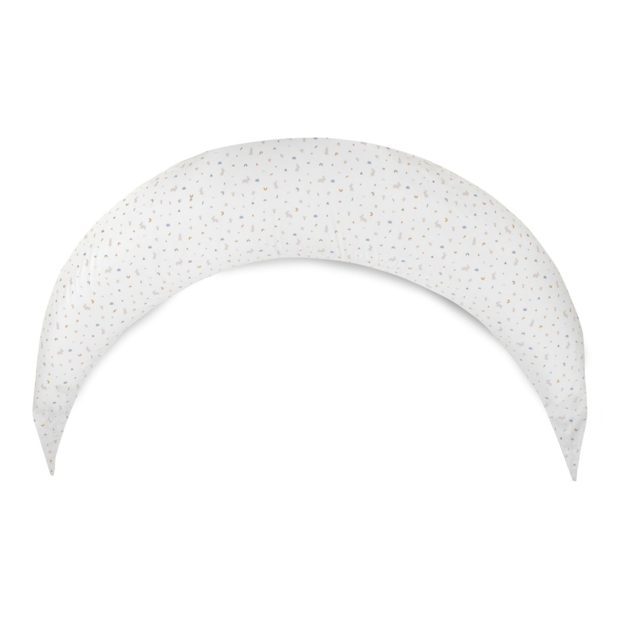 Cambrass Cojin De Lactancia Luna Rabbit