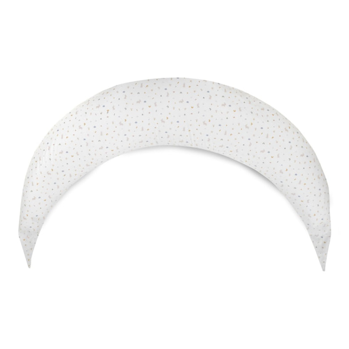 Cambrass Cojin De Lactancia Luna Rabbit